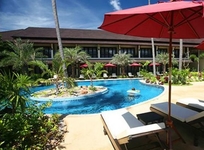 Am Samui Palace