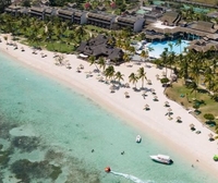 Фото отеля Sofitel Mauritius Imperial Resort And Spa