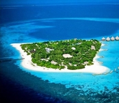 Velidhu Island Resort