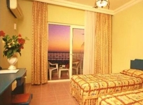 Alaaddin Beach Hotel Alanya