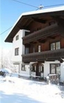 Alpbach Apartments