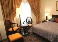 Фото отеля Oriental Hotel Apartments