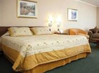 Hotel Diego de Almagro Concepcion