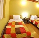Фото Hostal Samanapaq