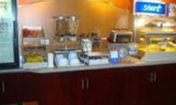 Holiday Inn Express Hotel & Suites Trincity