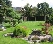 Illada (ex.Comfort Inn)