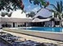 Sunbird Livingstonia Hotel Salima