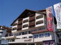 Фото отеля Alpen-Herz