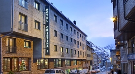 Hotel Cristina