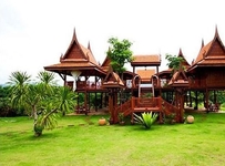 Asajara Resort