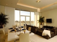 Фото отеля Tiara Residence
