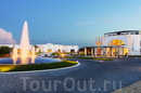 Фото DoubleTree by Hilton Acaya Golf Resort