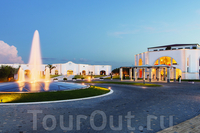 Фото отеля DoubleTree by Hilton Acaya Golf Resort