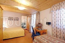 Hotel Dolomiti Moena 