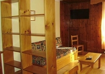 Apartamentos Pie De Pistas 3000