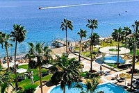 Фото отеля Le Meridien Eilat