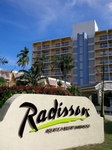 Radisson Aquatica Resort, Barbados