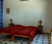 Hotel Mermoz Saint Louis