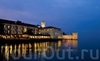 Фотография отеля Grand Hotel Terme Sirmione