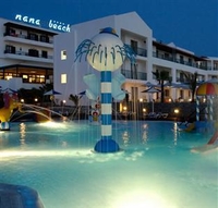Фото отеля Nana Beach Hotel