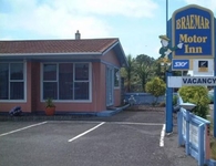 Braemar Motor Inn