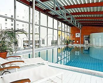 Novotel Prague City