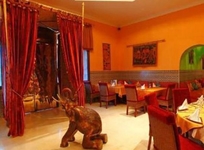 Golden Tulip Carthage Residence Golden Tulip Carthage Residence