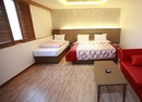 Фото Goodstay Leciel Hotel