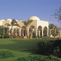 Фото отеля The Oberoi Sahl Hasheesh Фото отеля The Oberoi Sahl Hasheesh