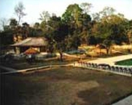 Rhino Residency Resort Chitwan Rhino Residency Resort Chitwan