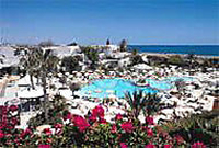 Фото отеля Club Hotel Riu Paraiso Lanzarote Resort