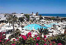 Club Hotel Riu Paraiso Lanzarote Resort