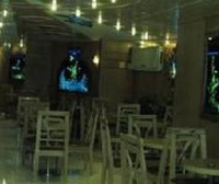 Фото отеля Hotel La Perla Al Hoceima