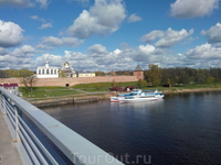 Новгород Новгород