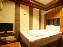 Chunji Motel Gyeongju