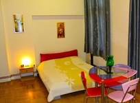 Apartments Comfort