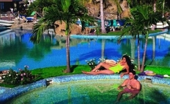 Sandals Royal Hicacos