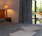 La Pedrera Hotel