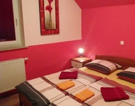Apartma Valant Bodesce