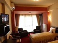 Grand Hotel Severus Resort & Spa