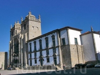 Кафедральный собор Се (Порту)