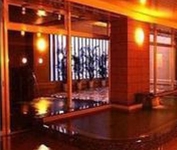 Beppu Kamenoi Hotel