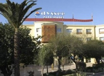 Best Western Odysee Park Hotel