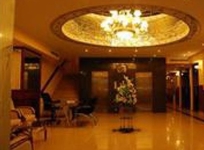 Hotel Crown Inn Karachi