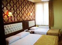 Agan Hotel Sirkeci