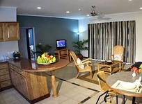 Pieds Dans Leau Holiday Apartments