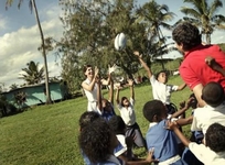 InterContinental Fiji Golf Resort and Spa