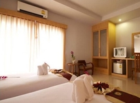 Amarina Residence