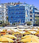 Hotel Mon Cheri
