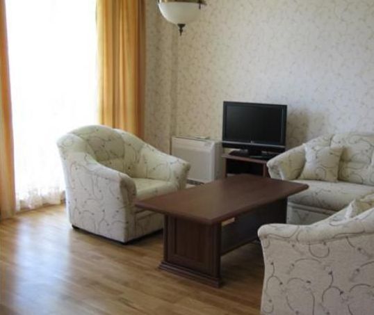 Apart hotel Splendid (Апарт отель Сплендид)